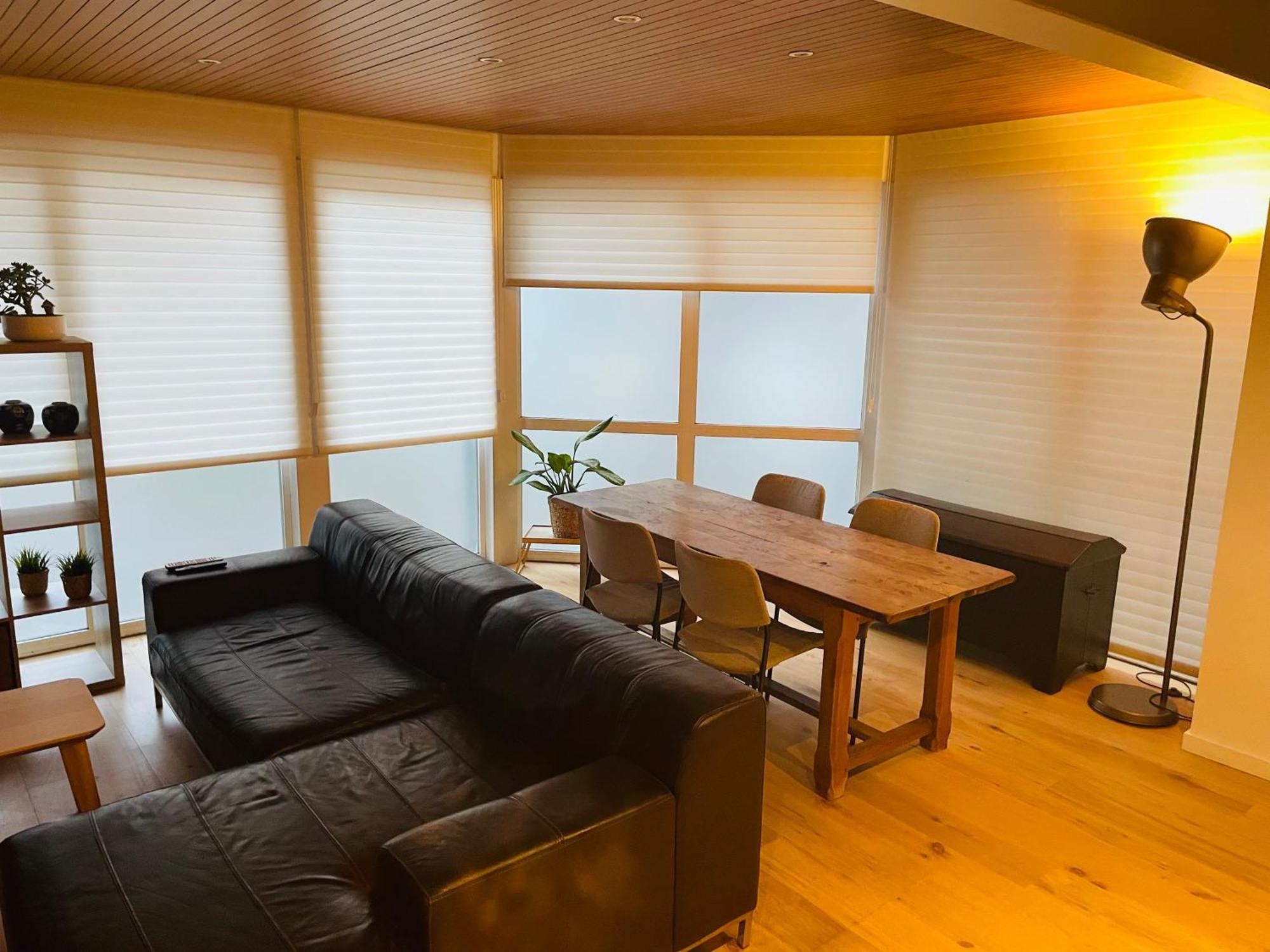 Studio Intensity Antwerpen Ngoại thất bức ảnh