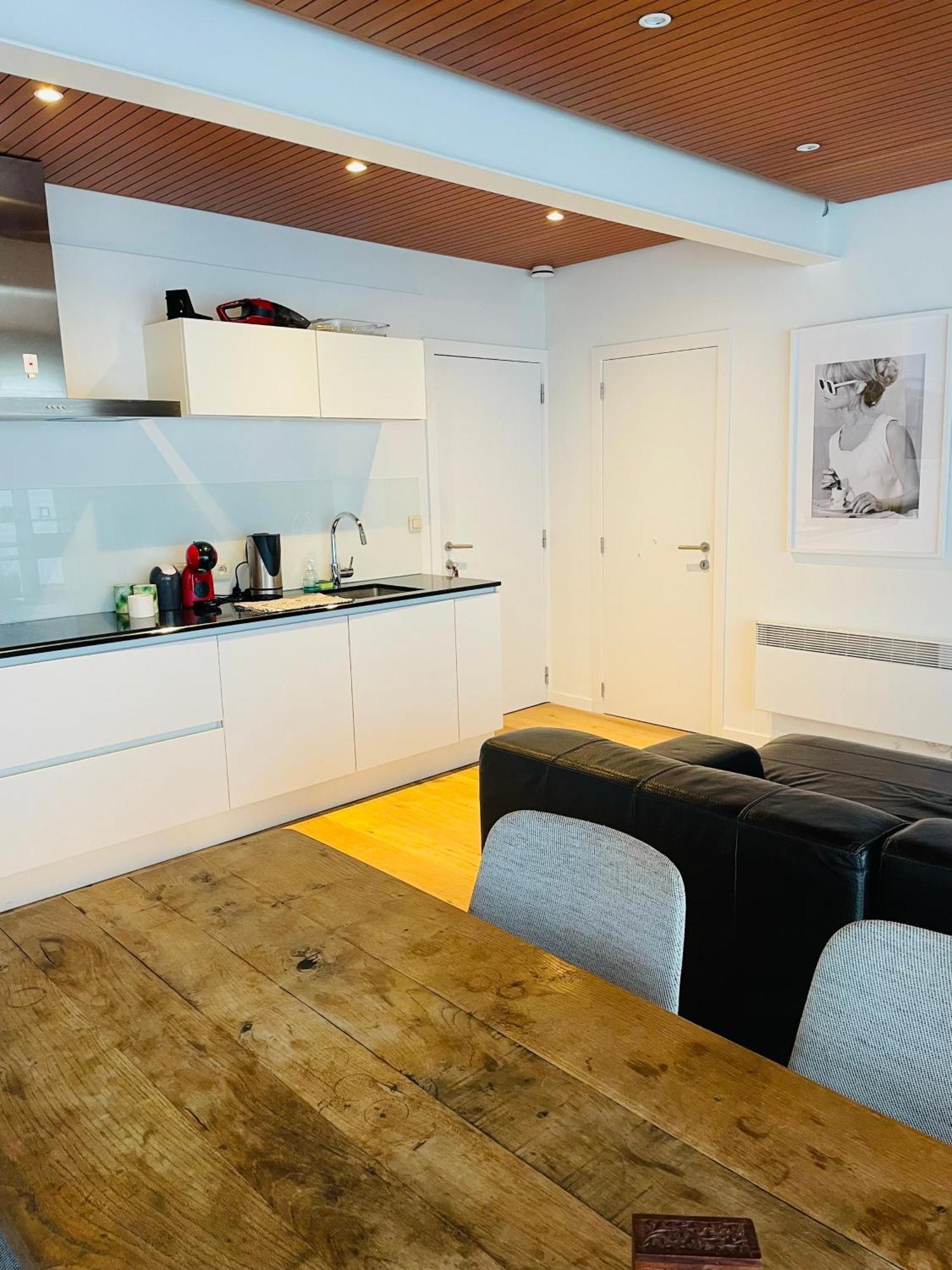 Studio Intensity Antwerpen Ngoại thất bức ảnh